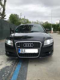 Audi A4 B7 full s-line BRD 170CP