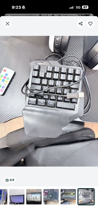 Мощеннн сетъппп уникаленнн давам всичко