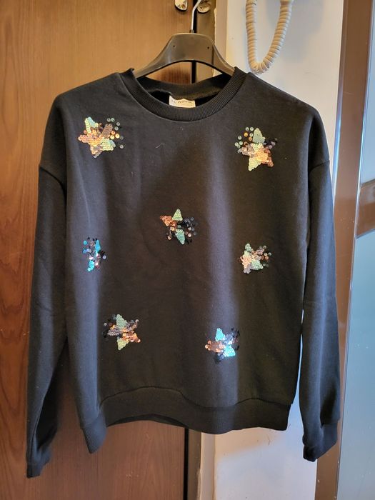 Hanorac fete 10 -11 ani   140-146