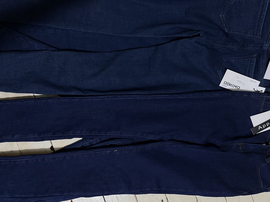 Женские, подростковые джинсы