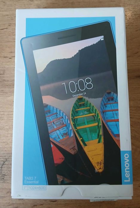 Таблет LENOVO Essential