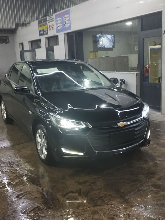 Новая облицовка оникс. (В идеальном состояние,)