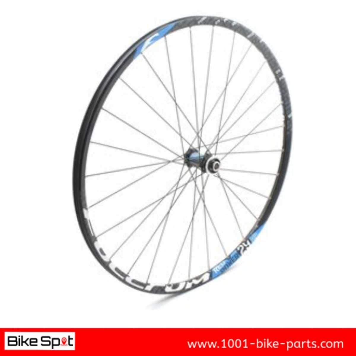 700C Fulcrum Red Power Disc CL Clincher 12x100/142 Wheelset Гравъл Шос