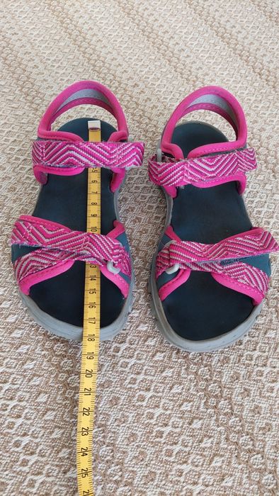 Детски сандали за момиче 28/29