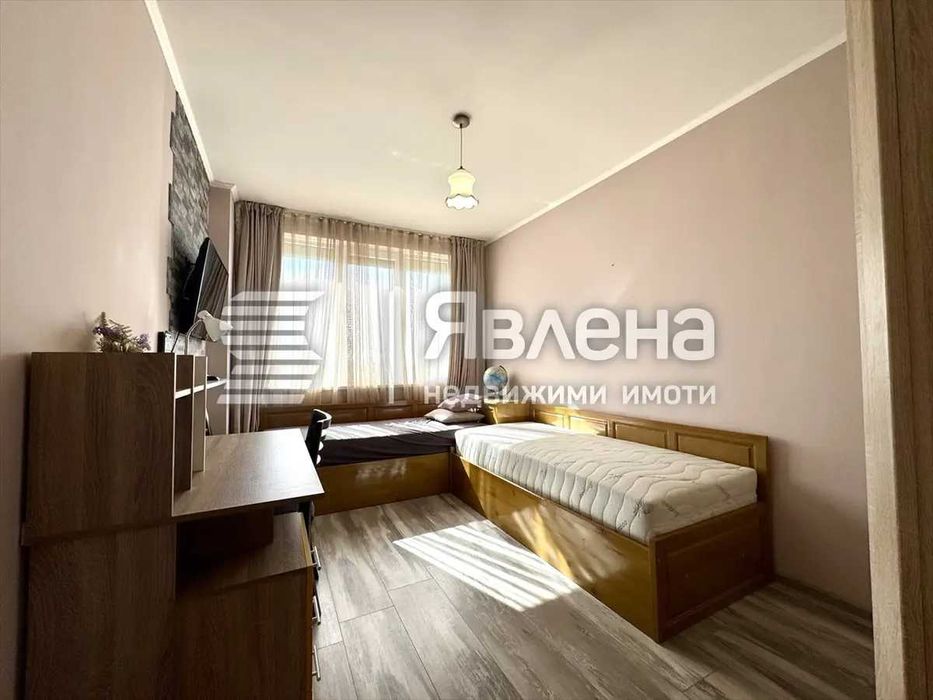 Дава се под наем Тристаен апартамент в Пловдив, Гагарин - 73 кв.м за 450 € - Снимка #3