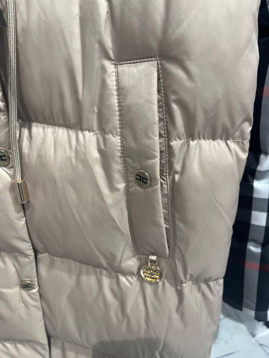 Зимен елек Elizzabeth Franchi