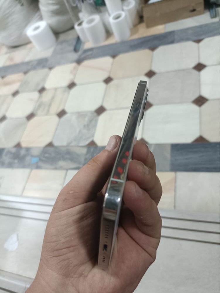 Iphone 12 pro max