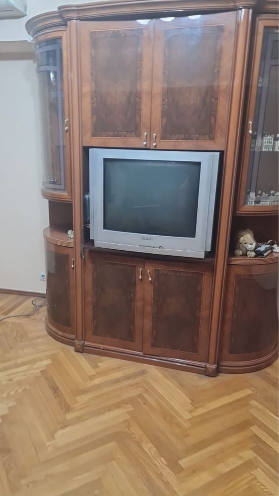 Стенка для гостинной