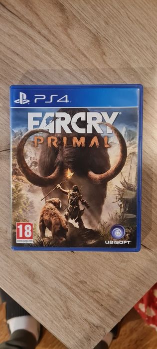 Vand/schimb Farcry Primal Ps4/Ps5