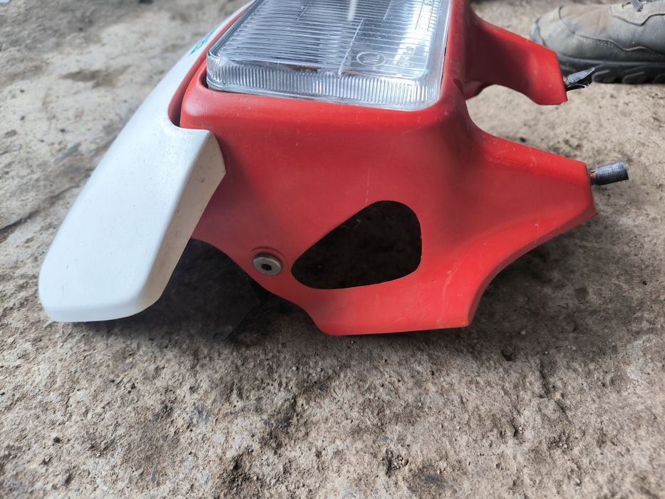 Фар ,маска за Honda XR