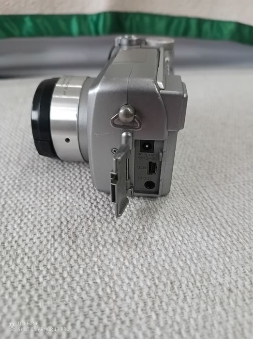 Дигитален фотоапарат Olympus