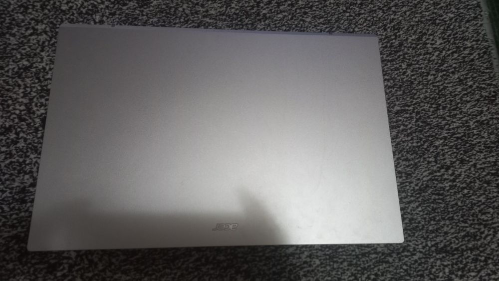 Acer  5000 series 7, Aspire 3  15
