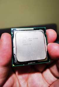 Intel Core i5-2500K 4-Core 3.3GHz LGA1155