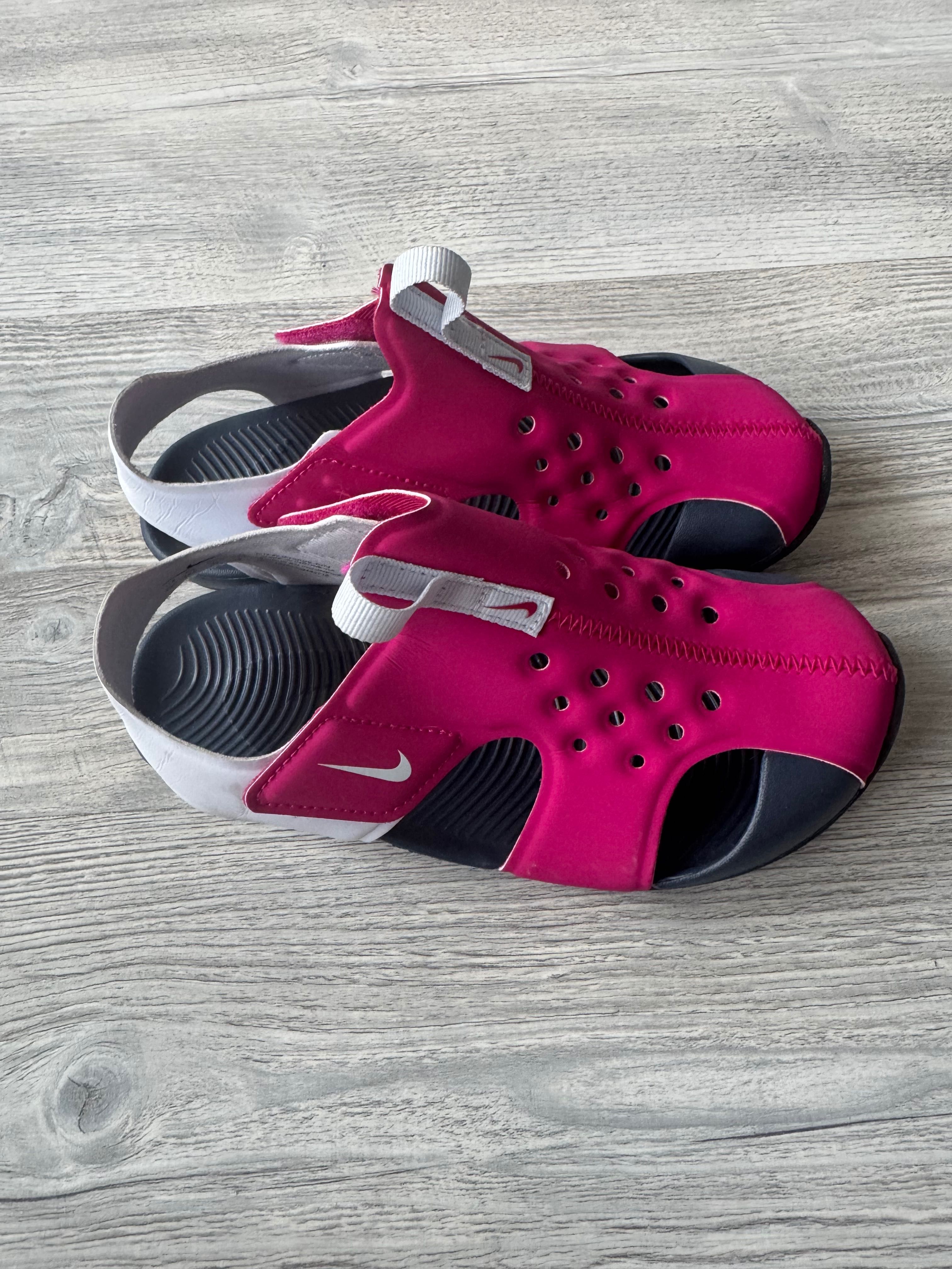 Сандали Nike Sunray Protect