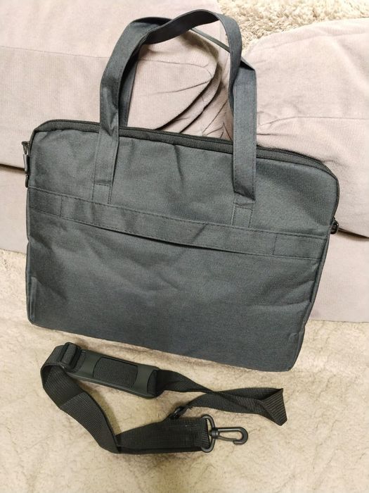 Продам новую сумку для ноутбука на 15-16 диагональ