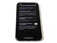 Бартер! iPhone XS 256GB Space Black (Черен) 82%