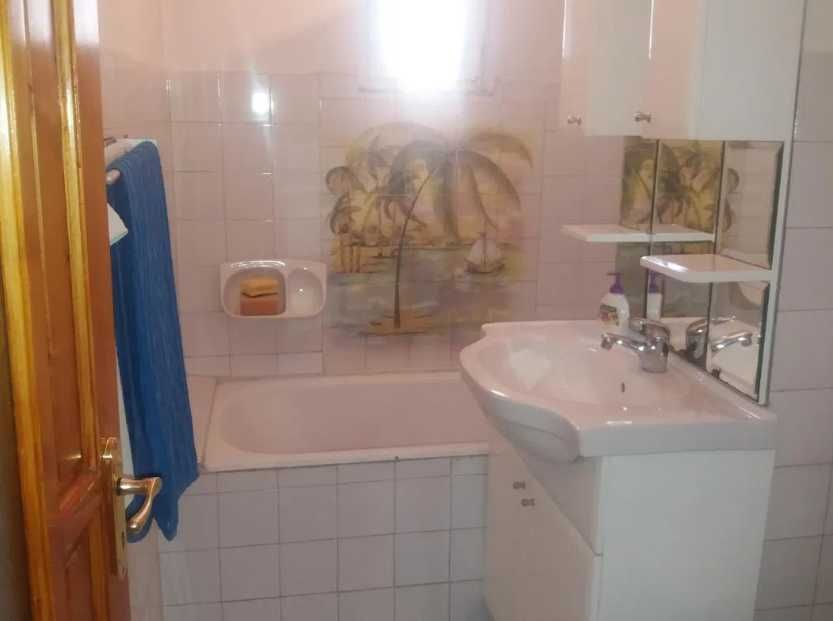 Дава се под наем Тристаен апартамент в Пловдив, Западен - 90 кв.м за 280.5 € - Снимка #2