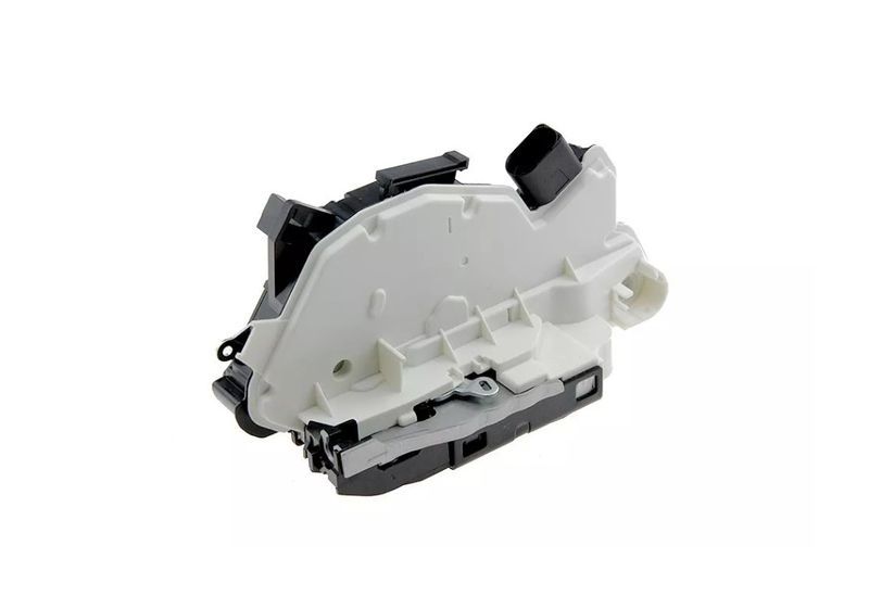 Брава За Предна Лява Врата, Vw Tiguan 5N, Cc, Up, Seat, Skoda, 7 Пин,