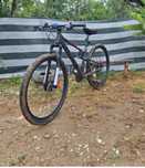 Velors trail 2.7