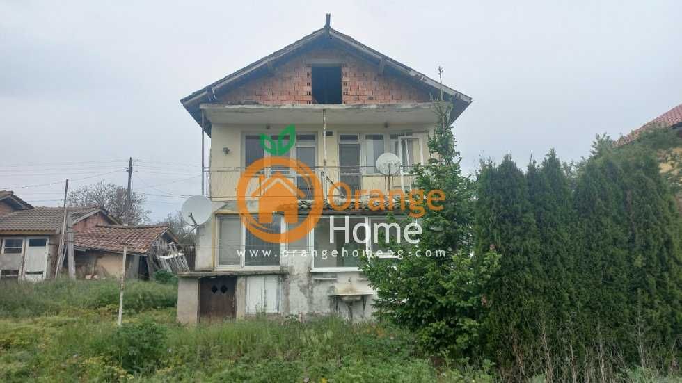 Продава се Къща в с. Църква, Област Добрич - 80 кв.м за 938 €/кв.м - Снимка #19