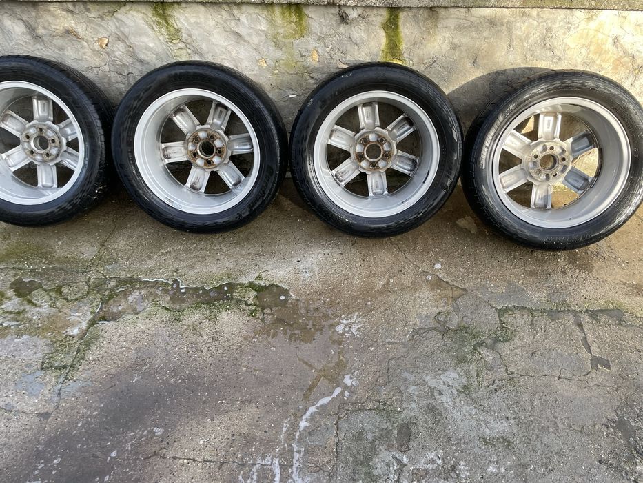 Продавам джанти 16 цола