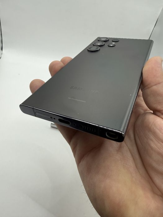 Samsung S23 ultra 256 gb