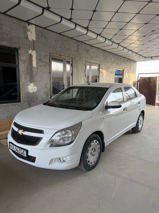 Cobalt 2 pozitsiya idealno