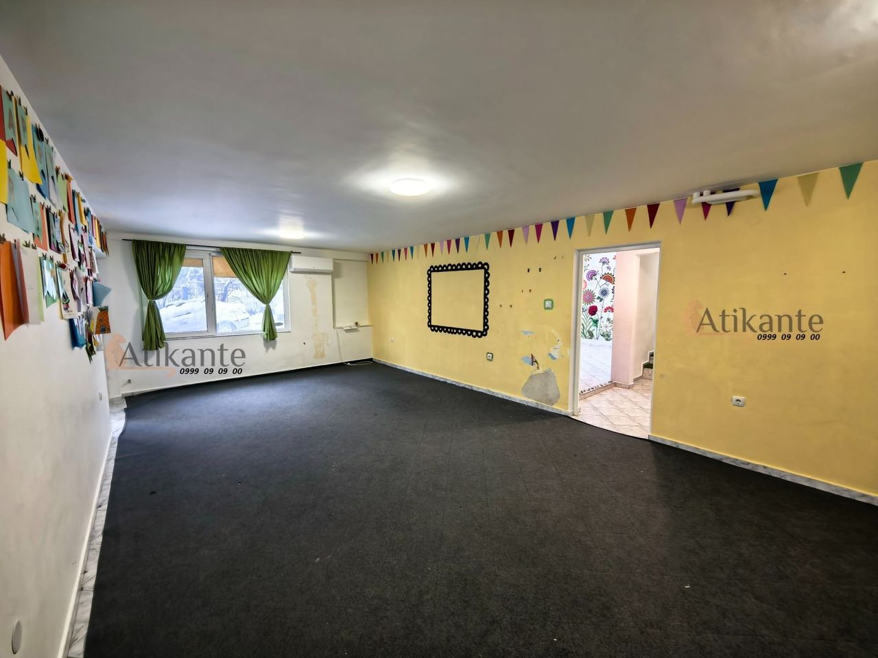 Продава се Офис в София, Дианабад - 155 кв.м за 1130 €/кв.м - Снимка #3