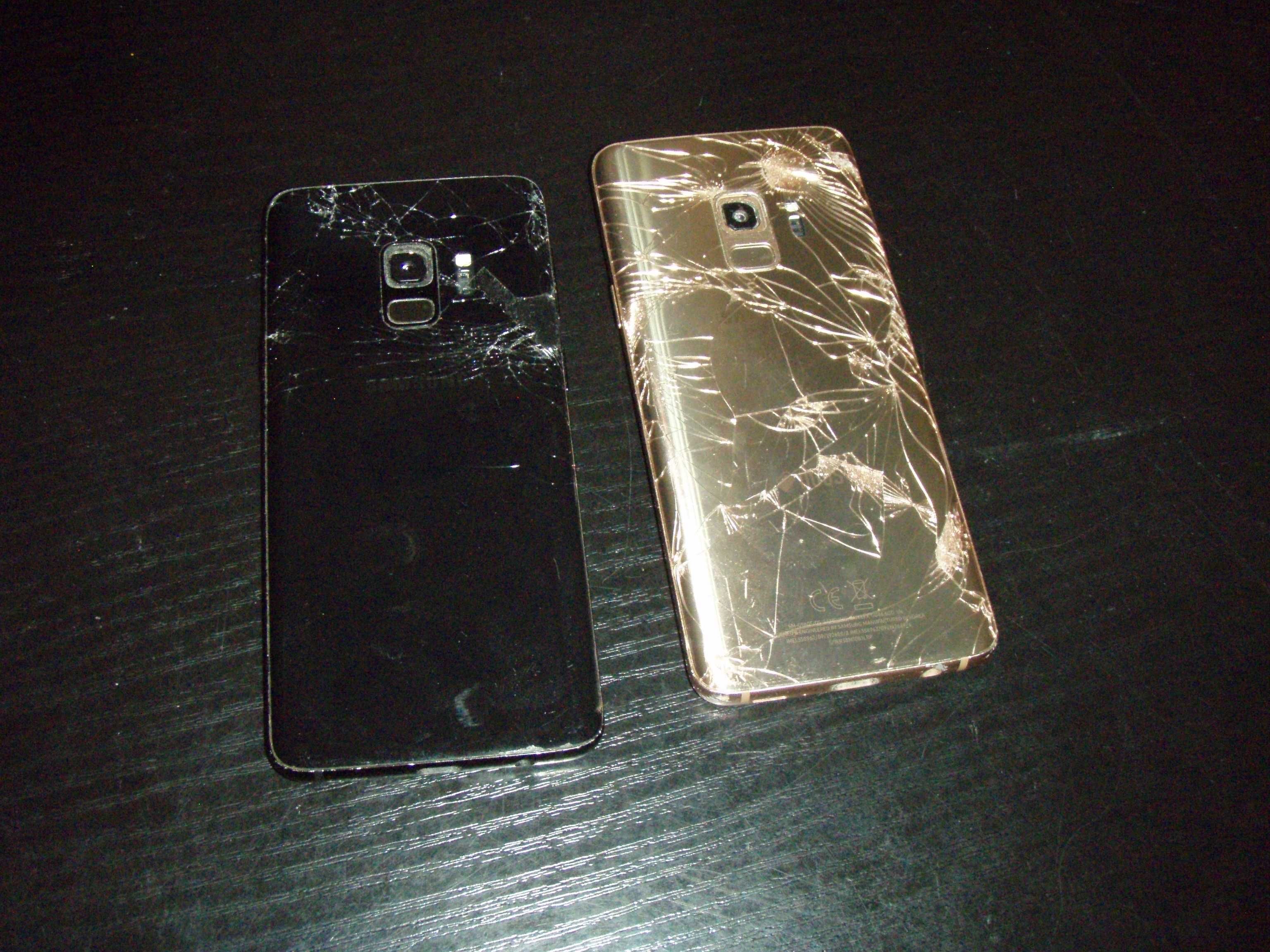 Samsung S9 SM-G960F/DS cu display spart
