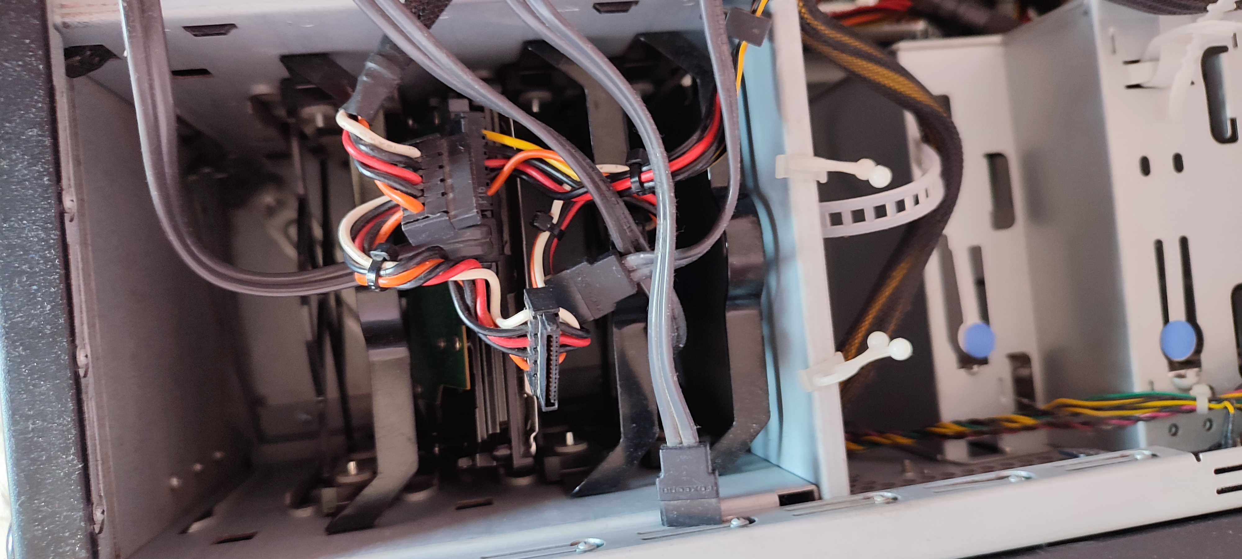 lenovo D20 workstation