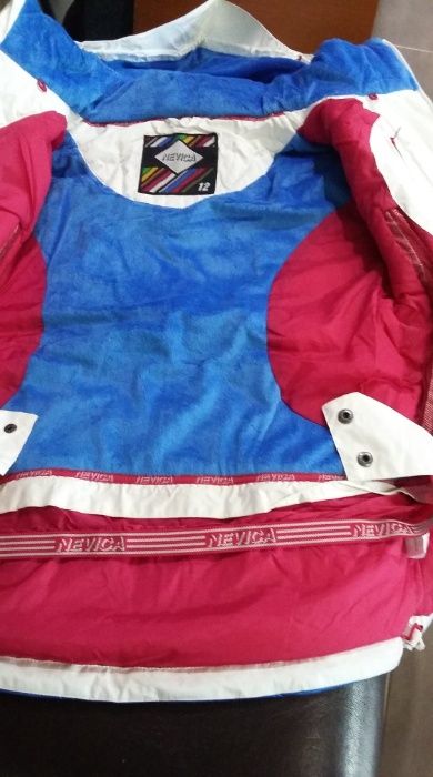 Скиорско яке на Nevica- M размер- 85лв