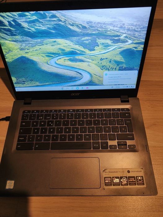 Acer Chromebook i3