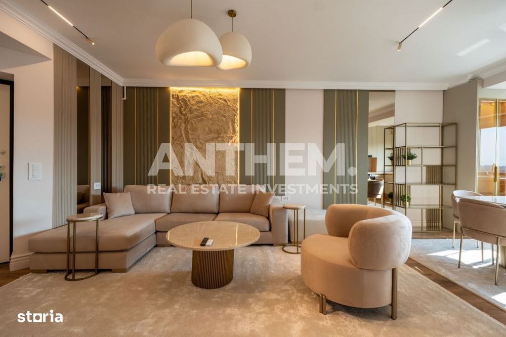 Apartament 2 Camere Ivory Residence