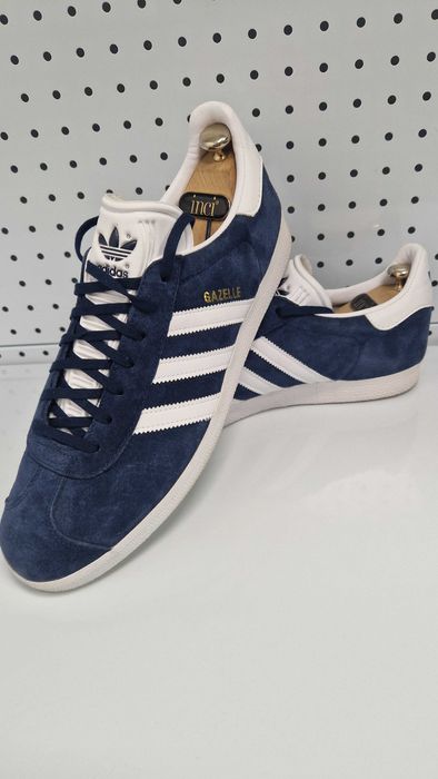 Оригинални мъжки маратонки- Adidas Gazzele