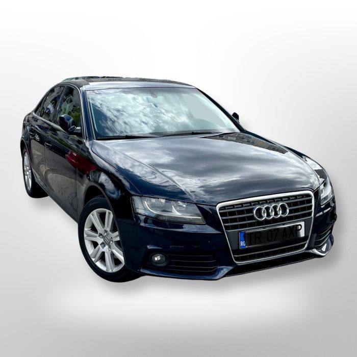 Audi A4 2010  2.0Tdi 143cp tip CAGA