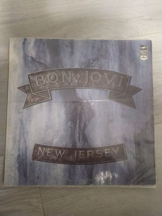 Discuri vinil BON Jovi, ELA Fitzgerald si Charlie Parker