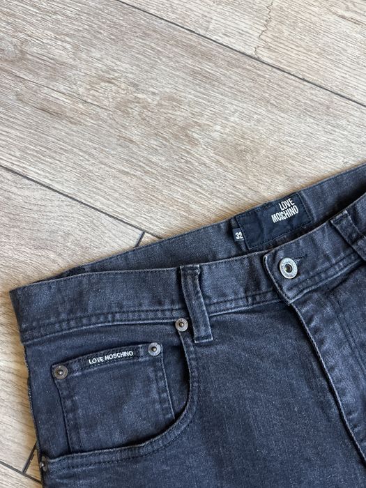 LOVE Moschino : Made in ITALY - размер 31 / Оригинал