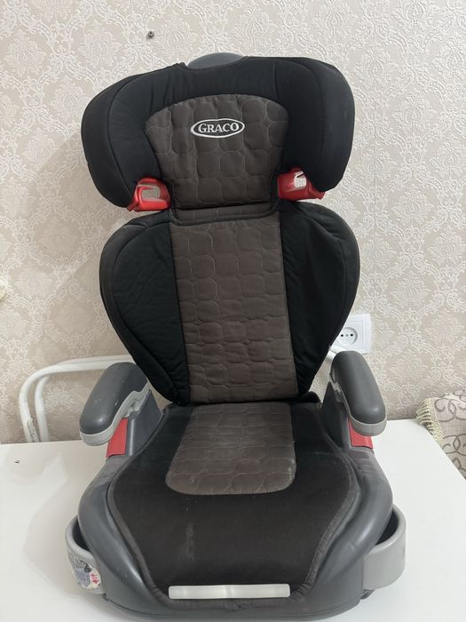 Автокресло 14-36 кг