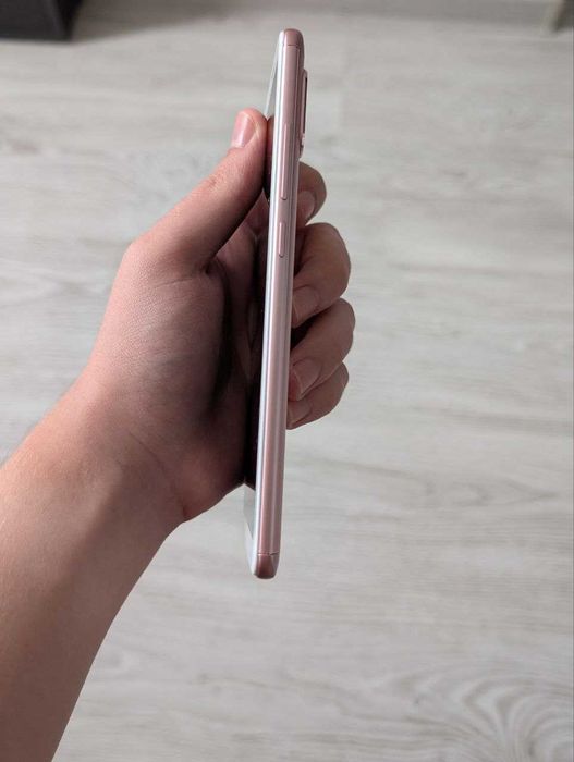 Xiaomi redmi note 5 pro 4/64