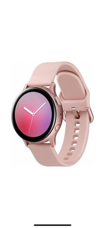 Ceas Smartwatch Samsung Watch Active 2, 44 mm, Wi-Fi, Pink Gold