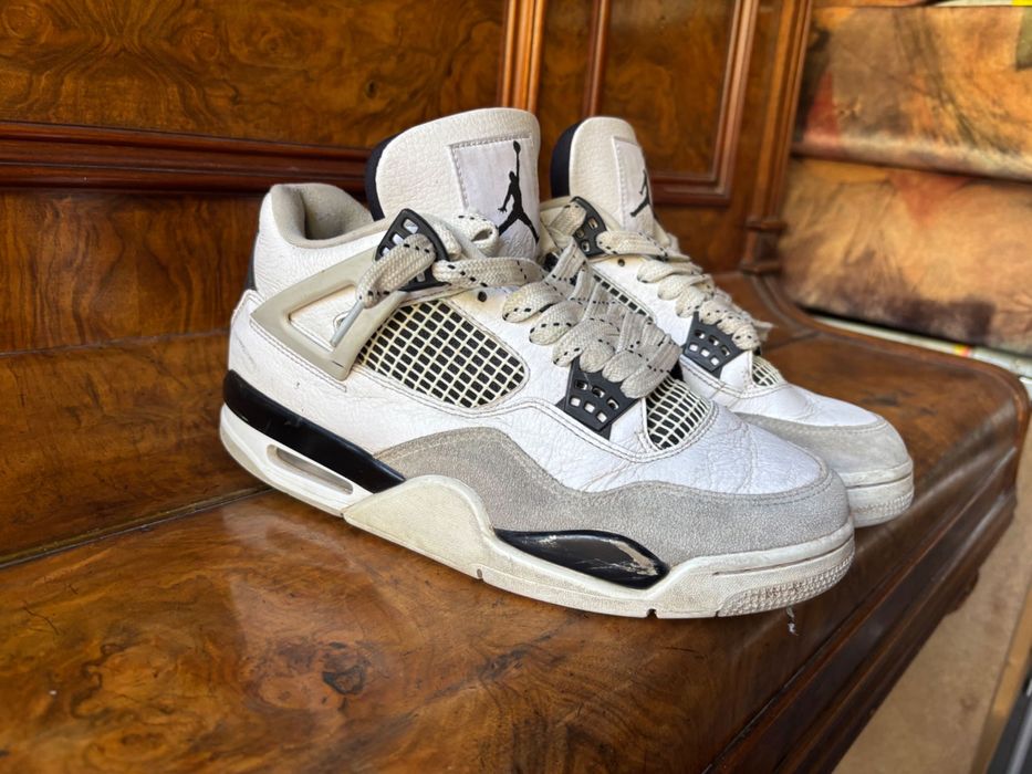 Кецове Air Jordan