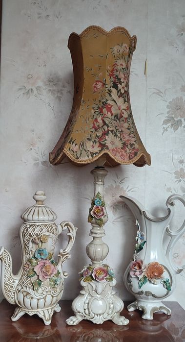 Bassano Capodimonte кана