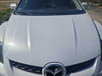 Capota motor Mazda cx7 an 2006-2012