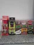 Kendama SWEETS/KROM diferite modele