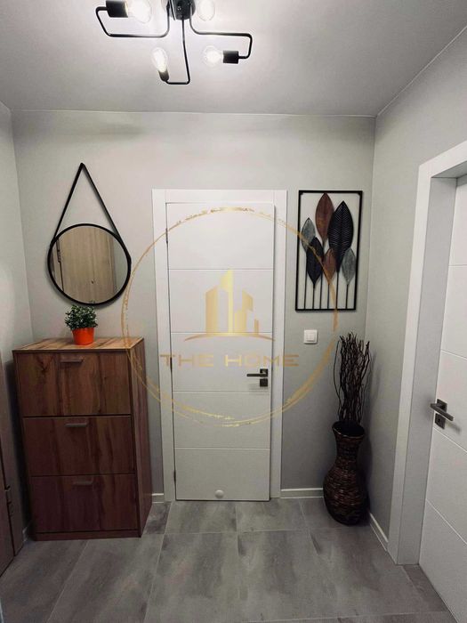 Дава се под наем Двустаен апартамент в Варна, Възраждане 1 - 60 кв.м за 475 € - Снимка #5