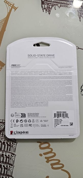 Bmw software ISTA+ (ssd 512GB) Intel Nv3 M.2 Preț 299 lei
