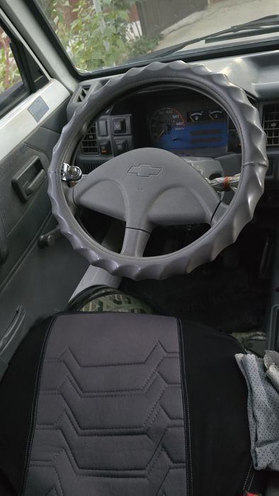 2009йил пробег 110000км ц. 5200$ краска тегмаган.