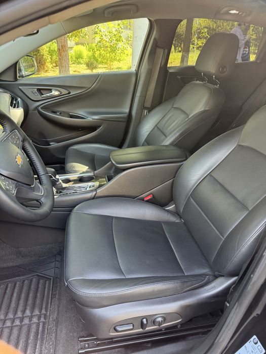 Malibu 2 Premier