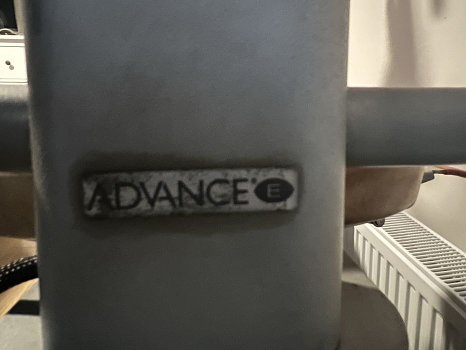 Bicicleta fitness Panatta