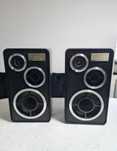 Boxe Metz (Philips) 4630